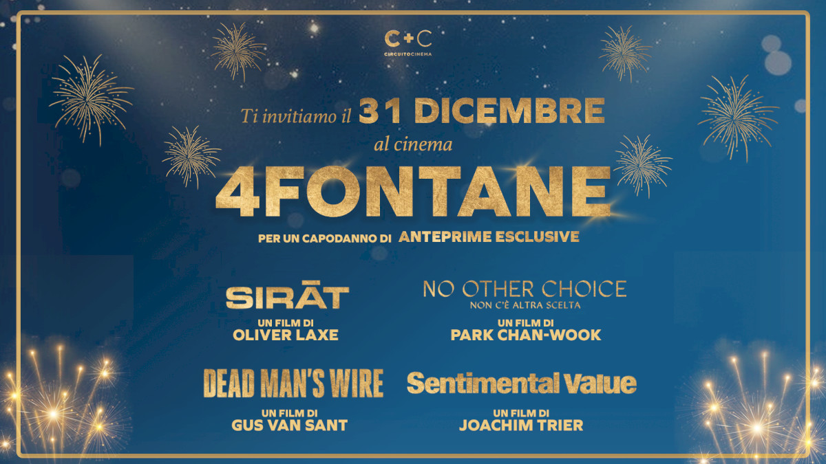 CAPODANNO 26