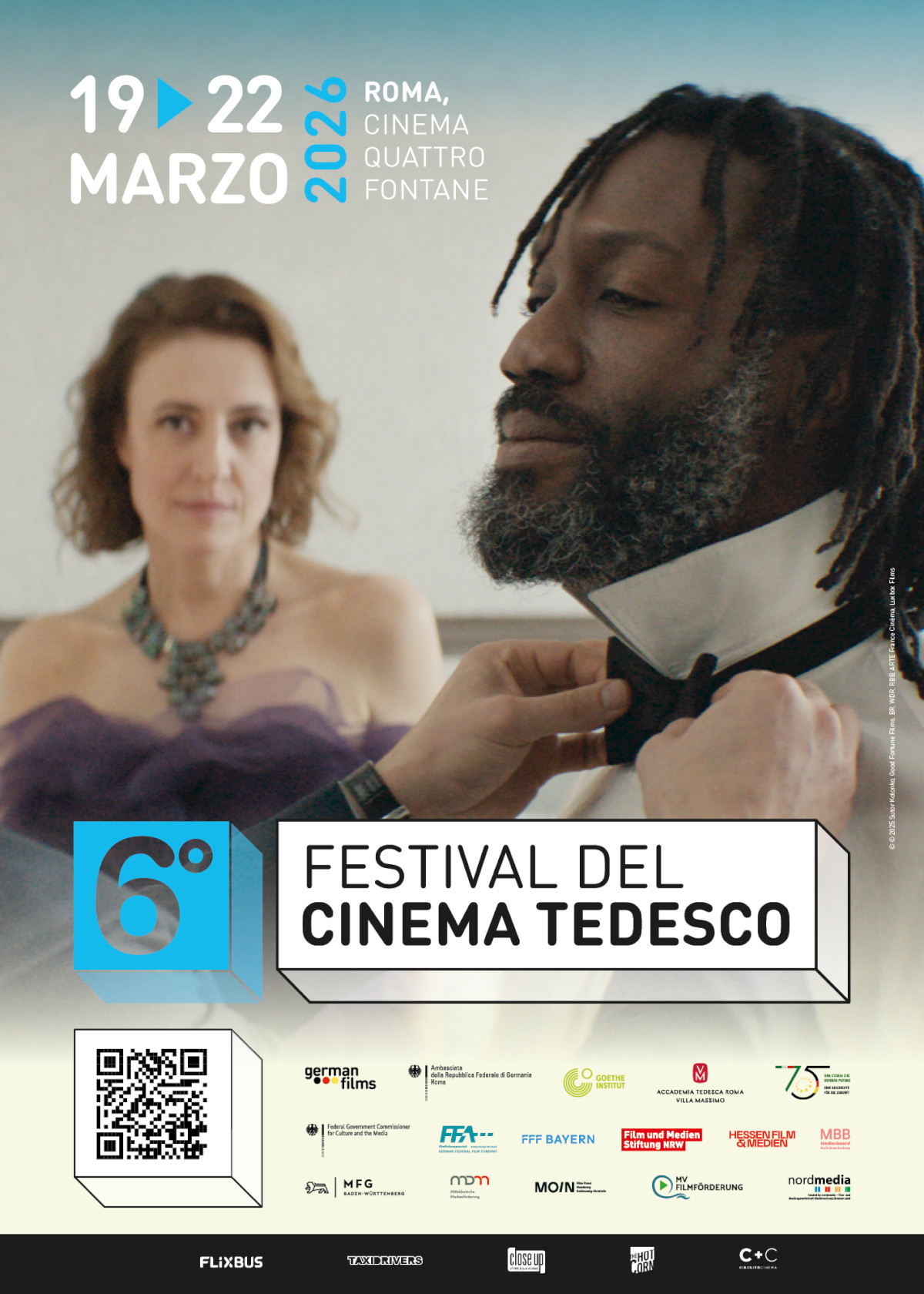manifesto Festival tedesco 2026