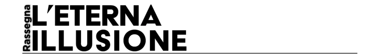 Eterna illusione wide