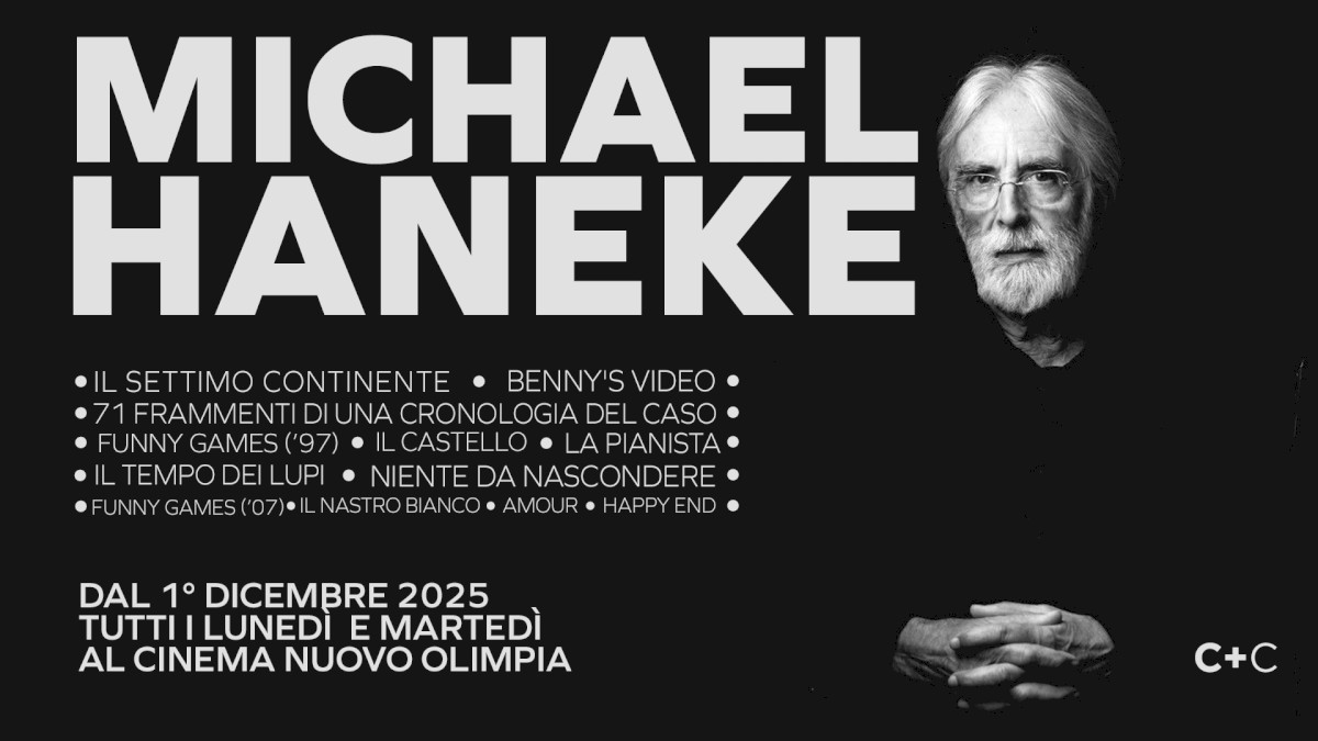 HANEKE CARD