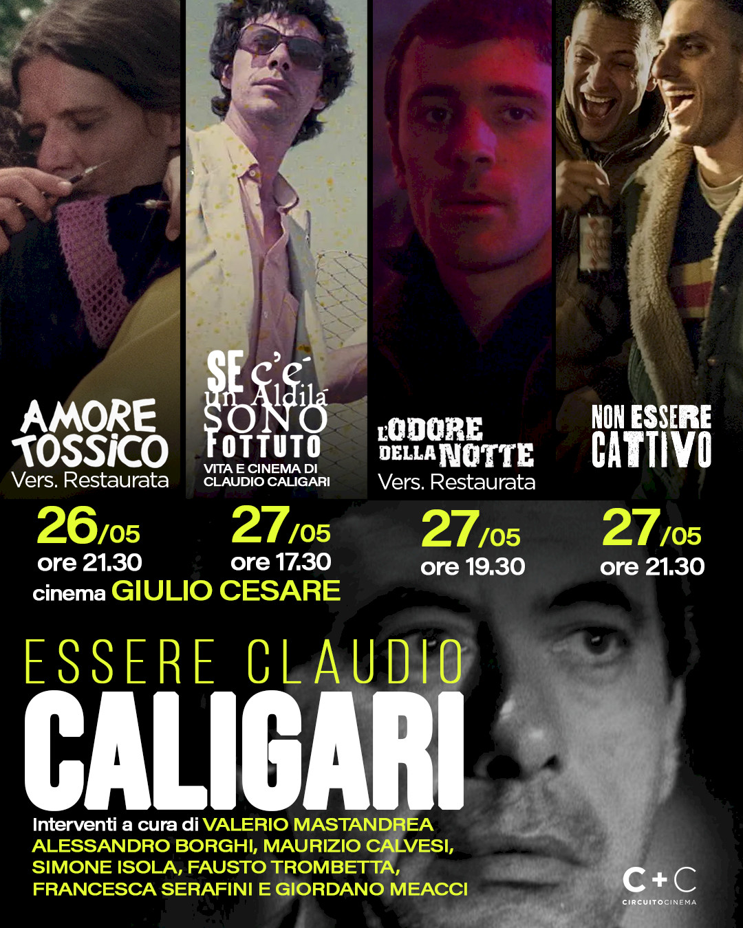 Caligari