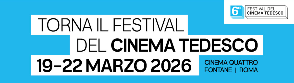 Torna il Festival!