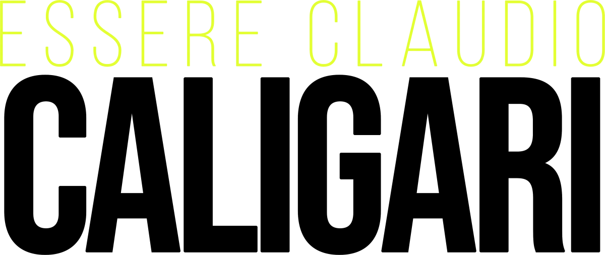 caligari logo