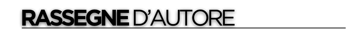 Rassegne d'autore C+C