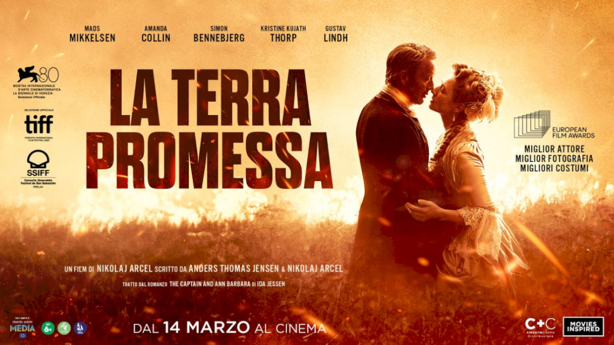 Terra promessa