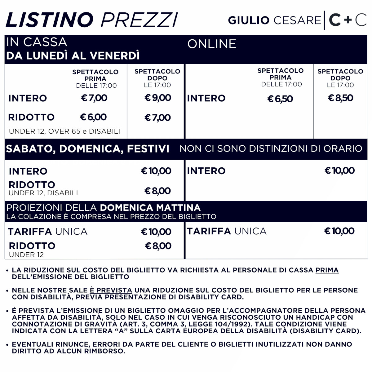 giulio