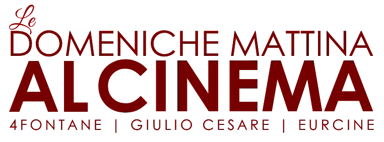 le domeniche mattina logo