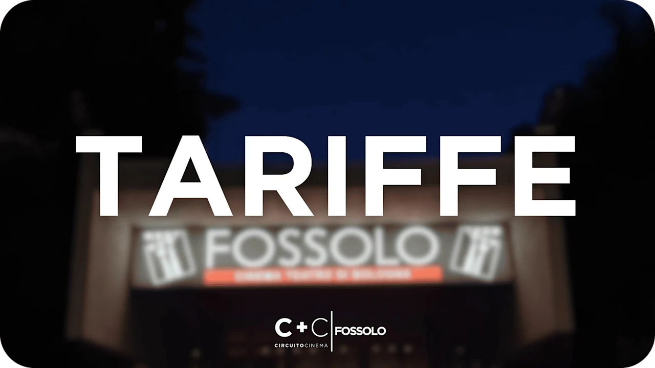 Tariffe Fossolo