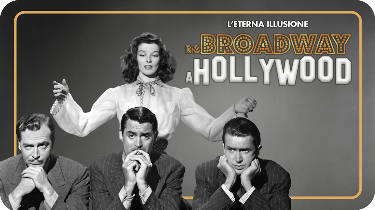 DA BROADWAY A HOLLYWOOD 