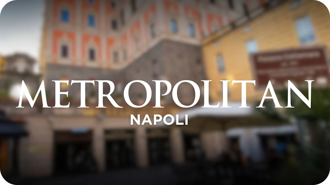 Metropolitan