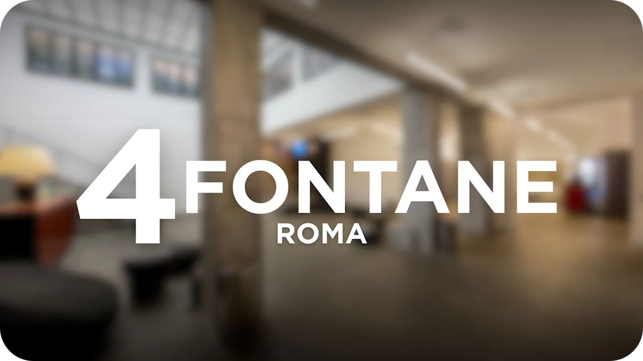4Fontane