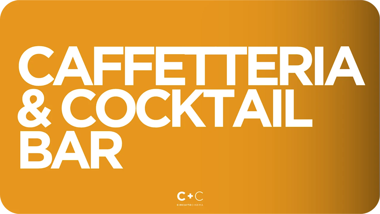 Caffetteria & Cocktail Bar