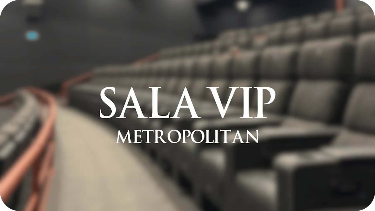 Sala Vip