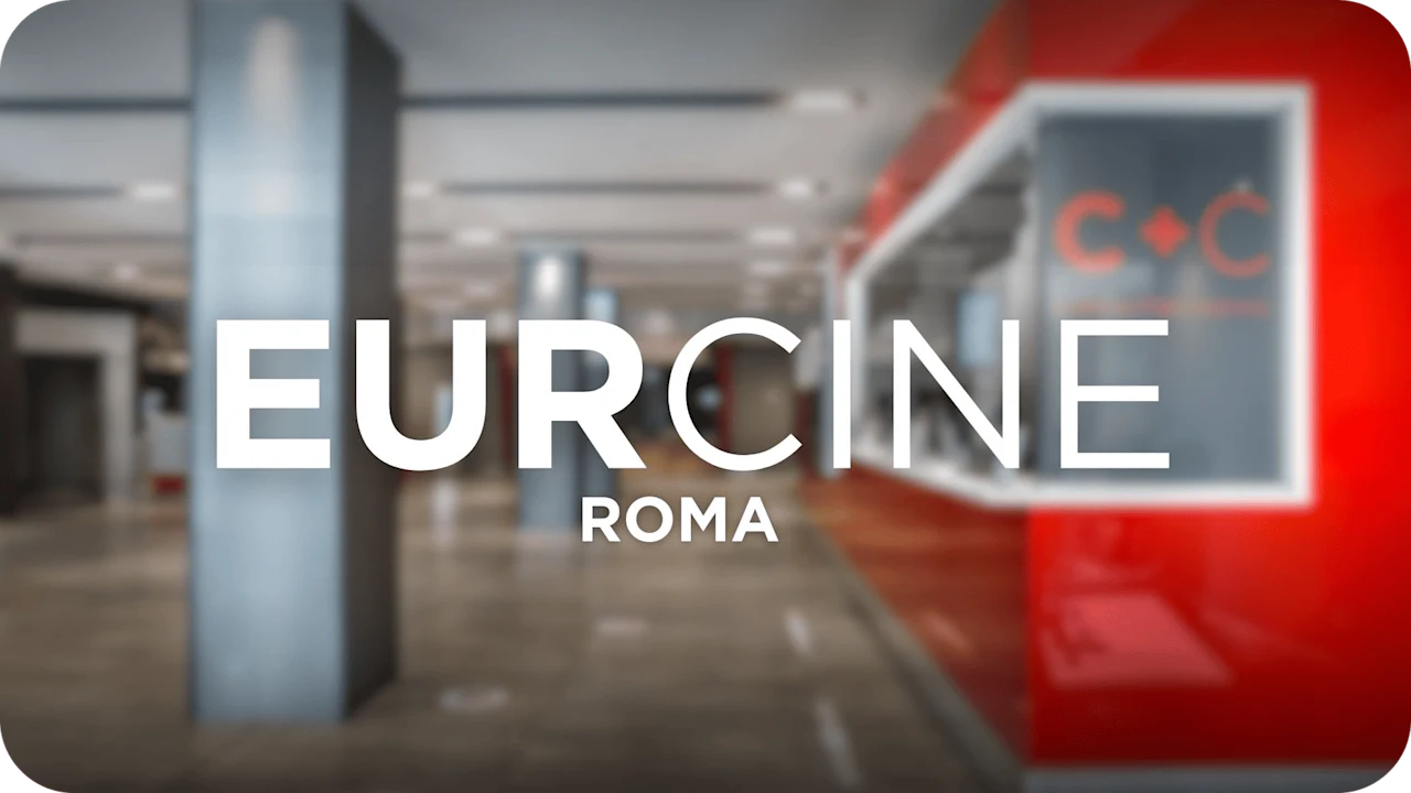Eurcine