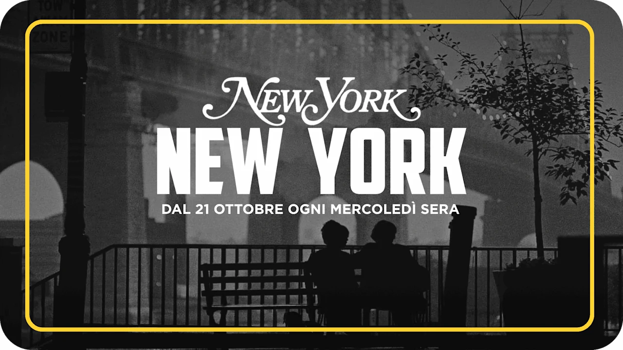 NEW YORK, NEW YORK