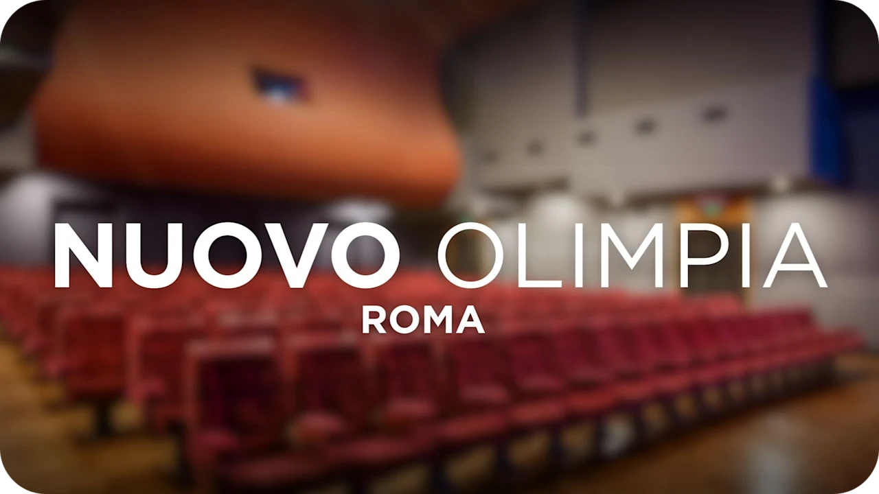 Nuovo Olimpia