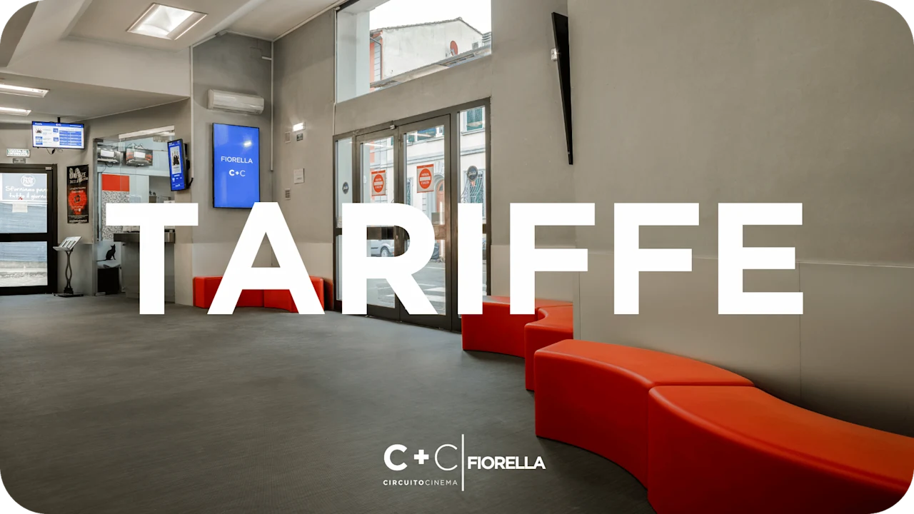 Tariffe Fiorella