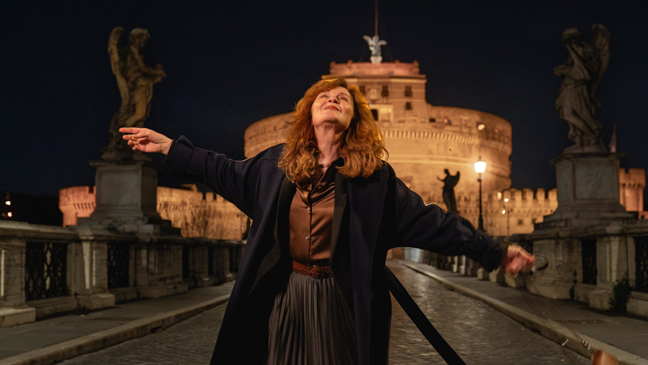 WHEN IN ROME
