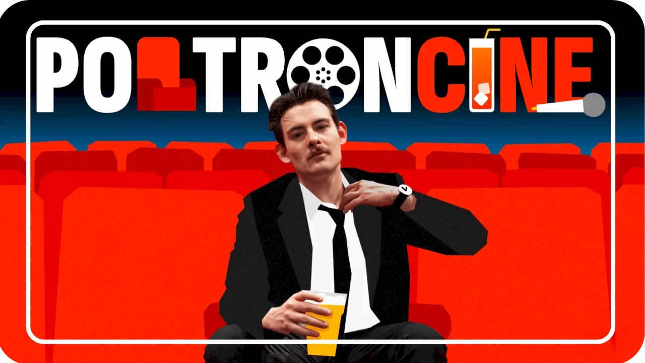 PoltronCine