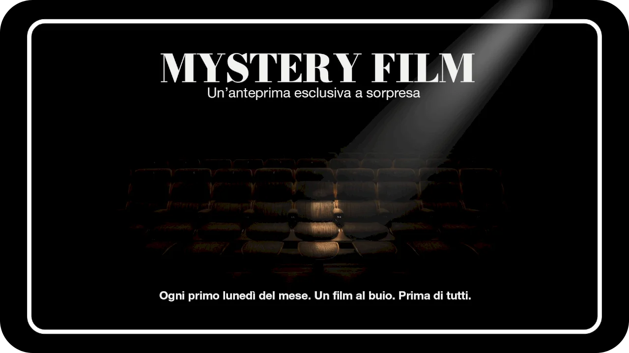 Mystery Film