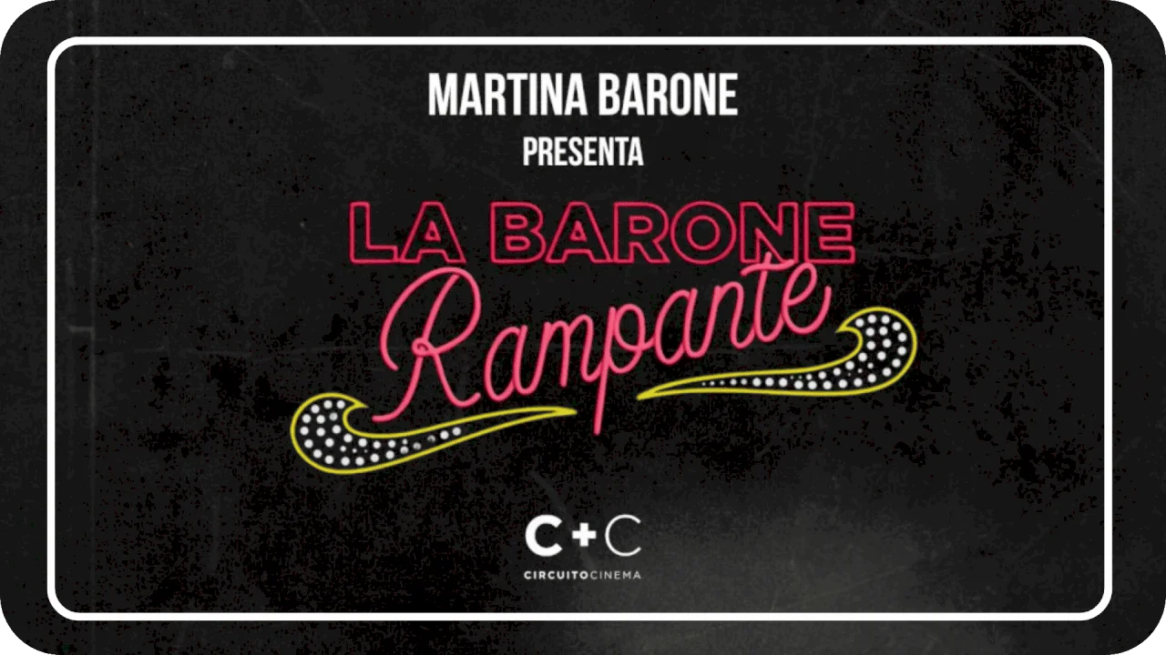La Barone Rampante