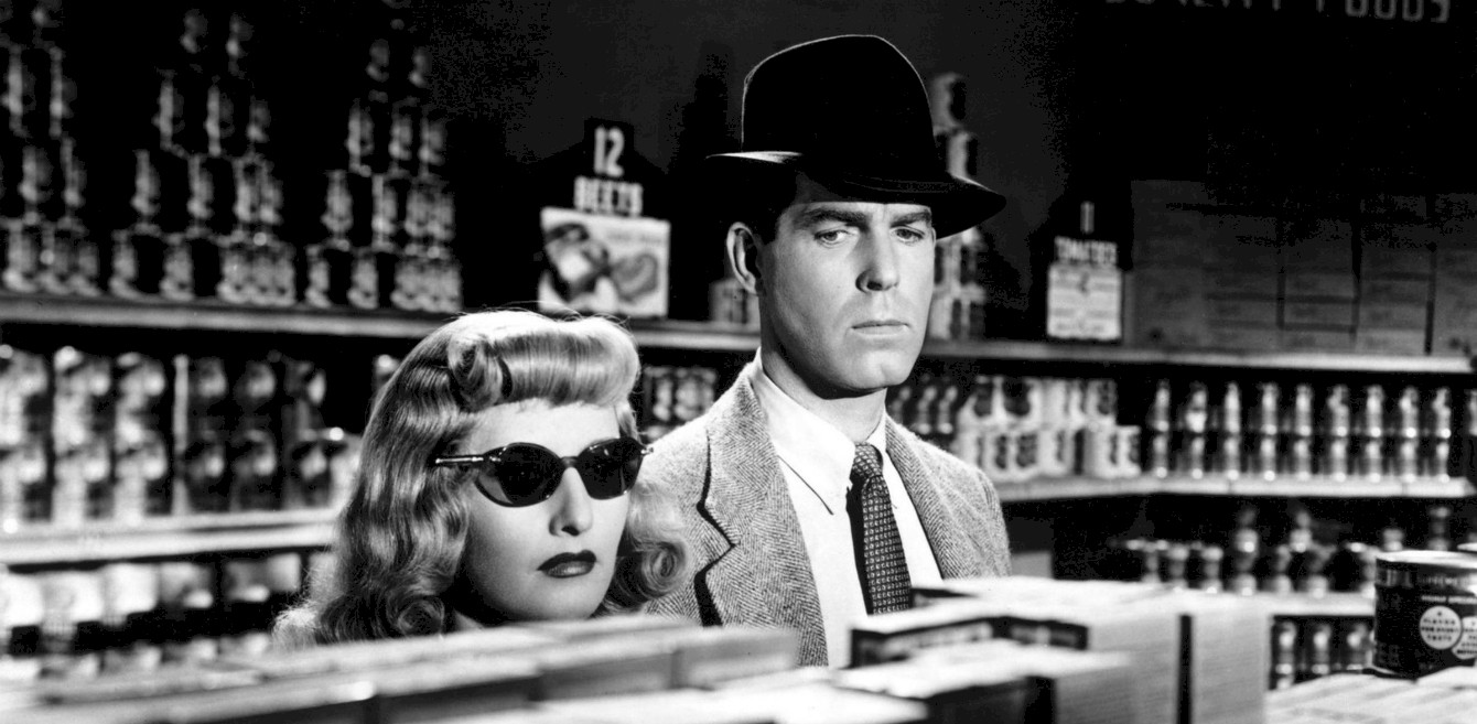 Fiamme del peccato (1944)