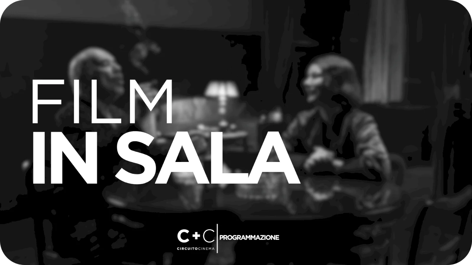 Film in sala