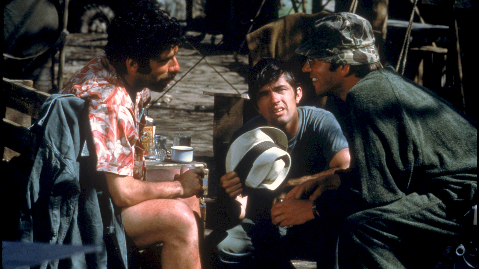 M.A.S.H. (1970)