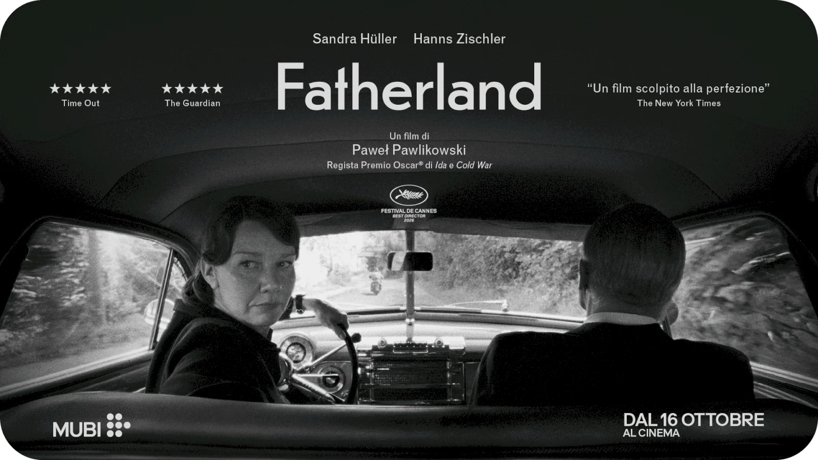 fatherland