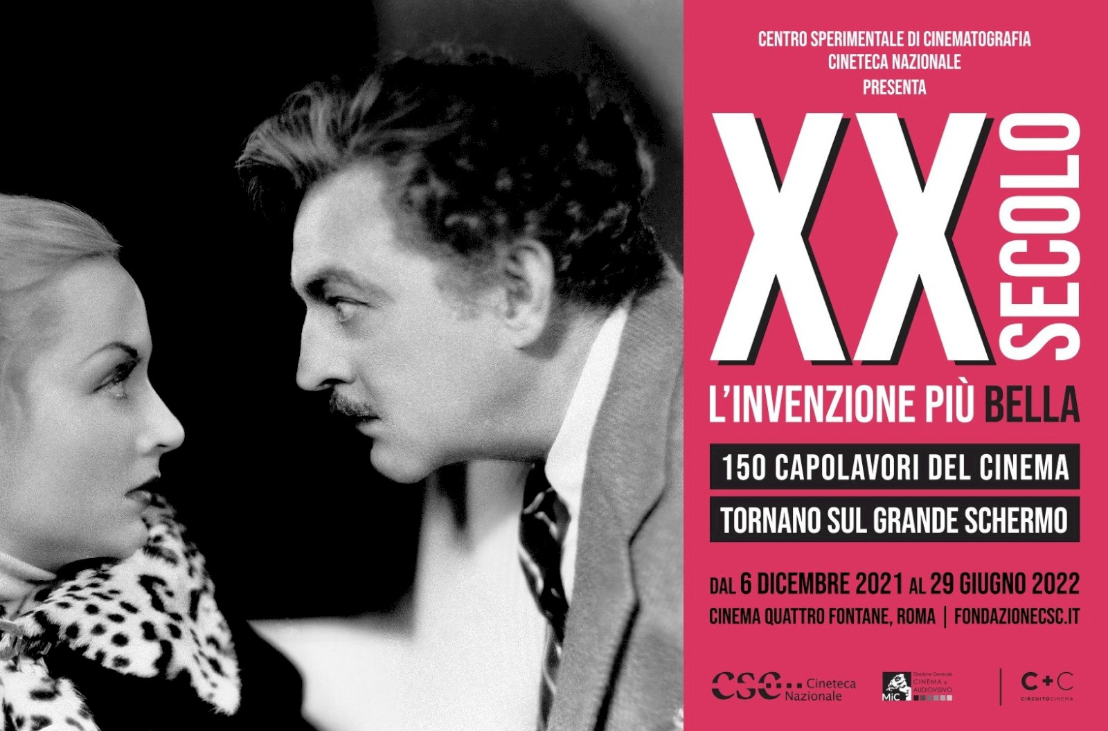 L'invenzione piu' bella