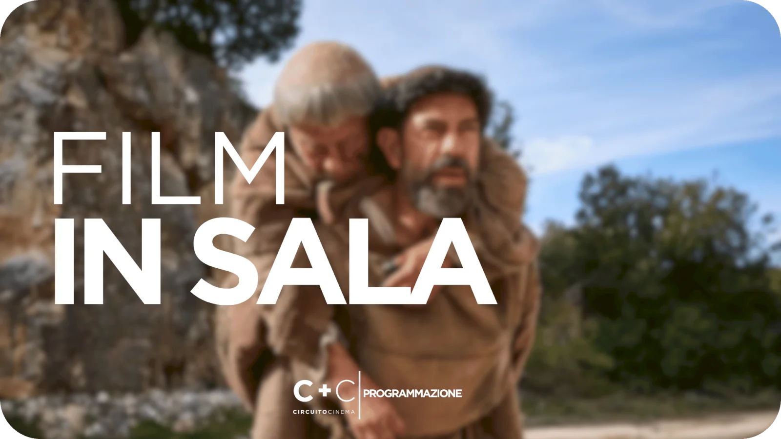 Film in sala