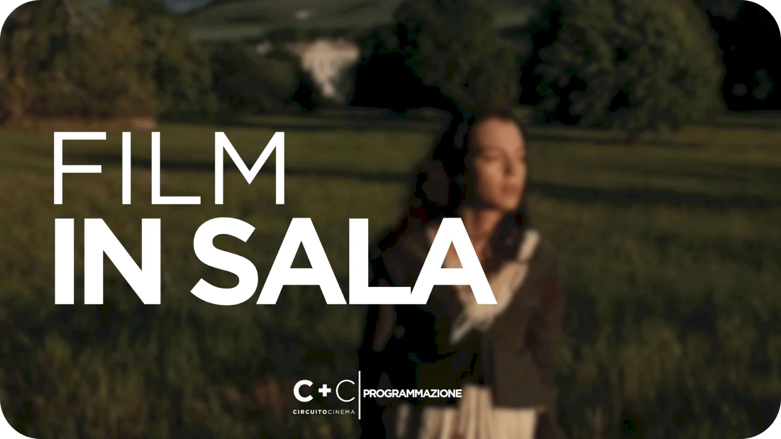 Film in sala