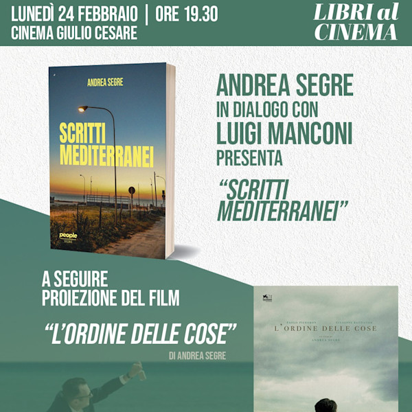 Scritti mediterranei