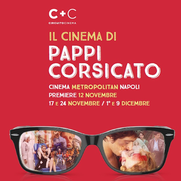 Pappi Corsicato