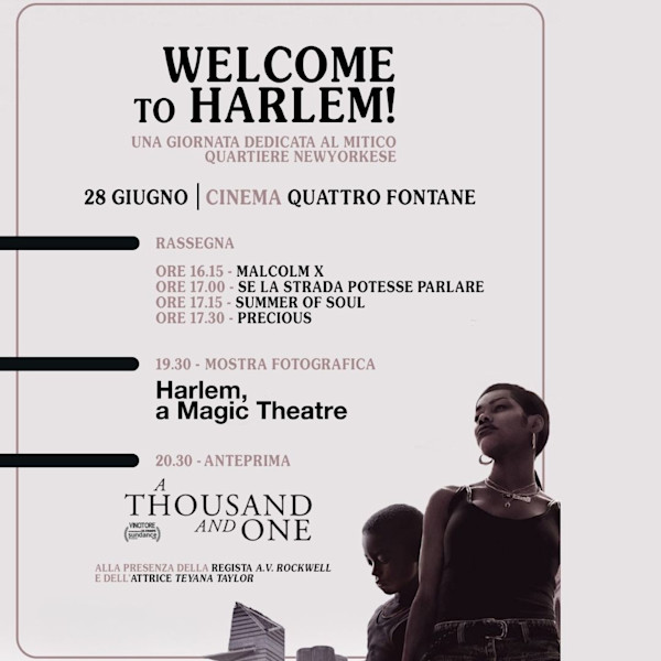 Welcome to Harlem! Una giornata dedicata al mitico quartiere newyorkese