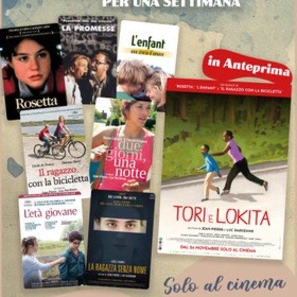 Fratelli Dardenne
