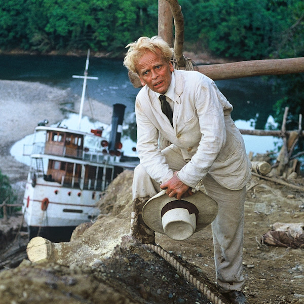 Fitzcarraldo 1