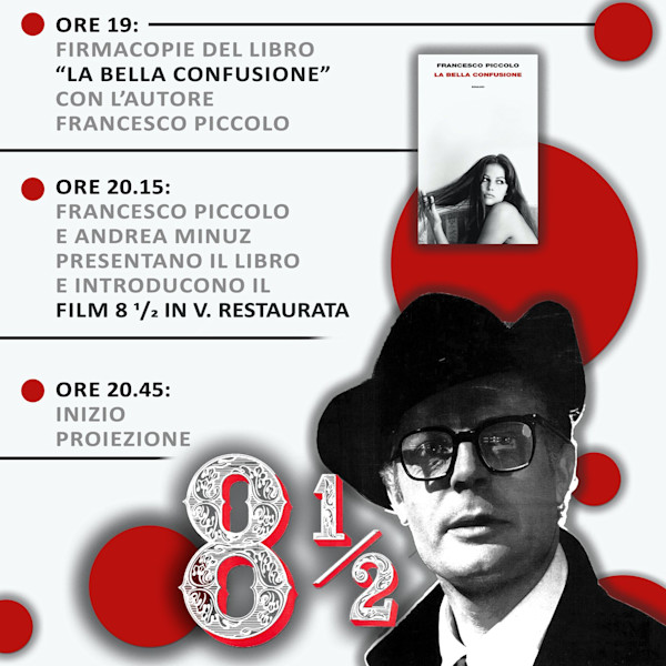 La bella confusione di Francesco Piccolo