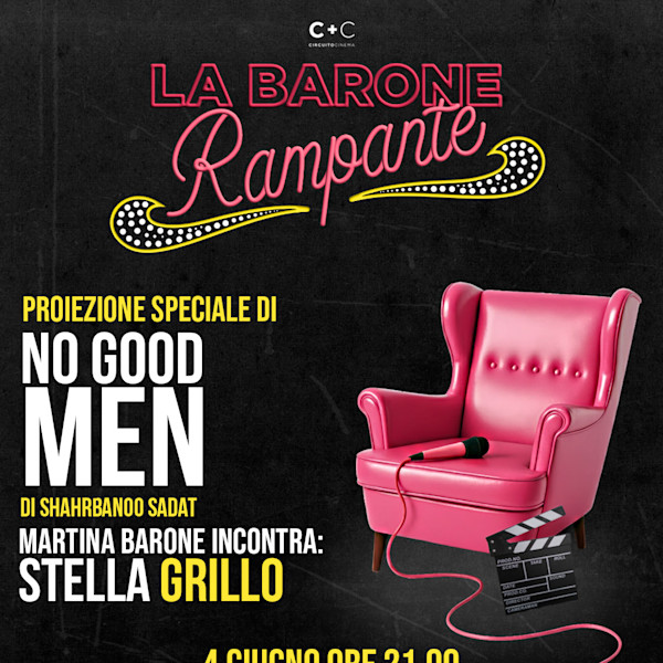 BARONE RAMPANTE