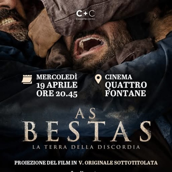 Un approfondimento critico sulla potenza del film, sulla Galizia e sull'attuale situazione socioculturale del paese. Con il critico Fabio Ferzetti e il prof. Attilio Castellucci dell'Istituto Cervantes