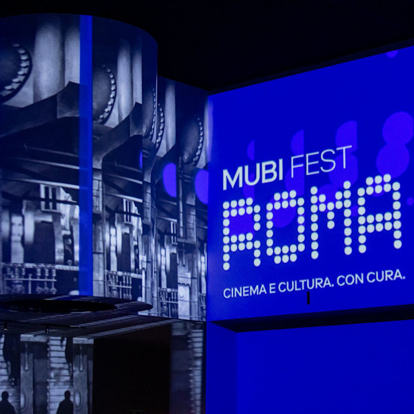 Mubi Fest 2025