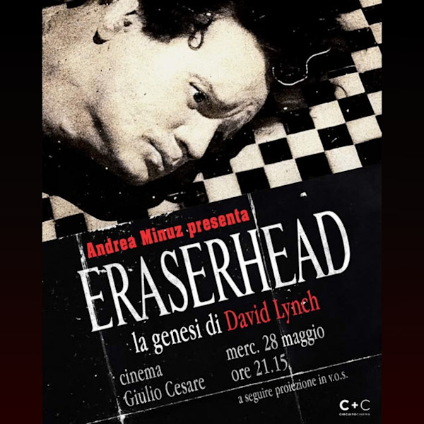 Erasherhead