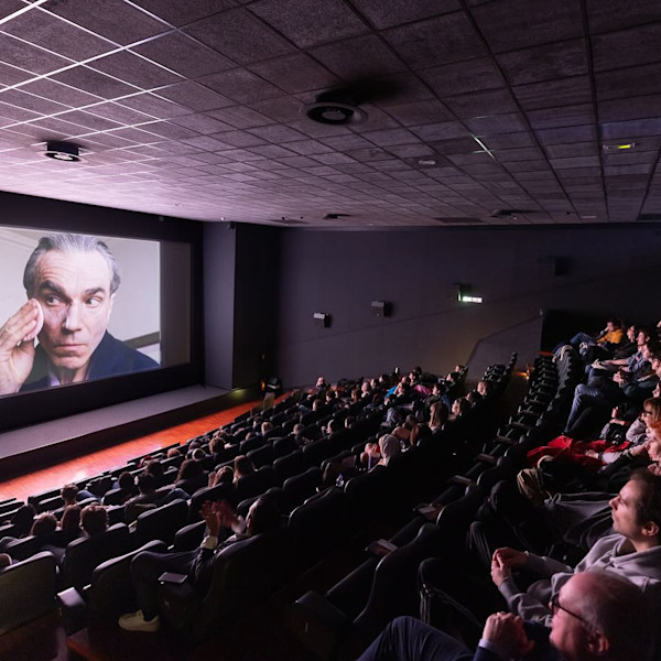 Mubi Fest