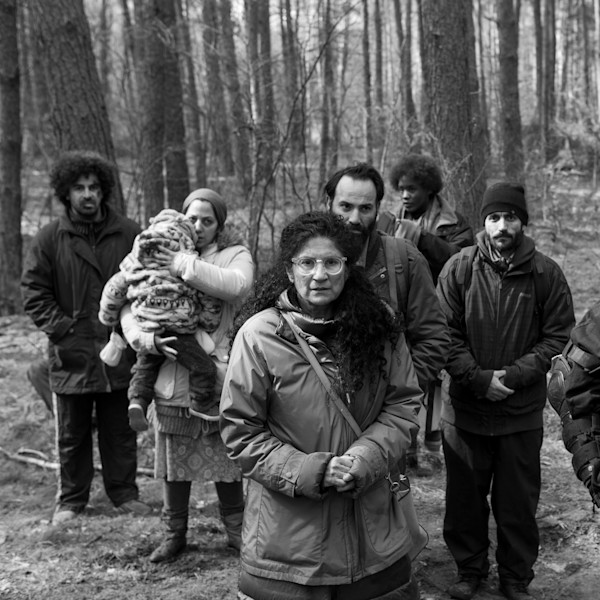 Zielona granica fot. Agata Kubis (10)