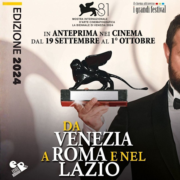 Venezia 2024