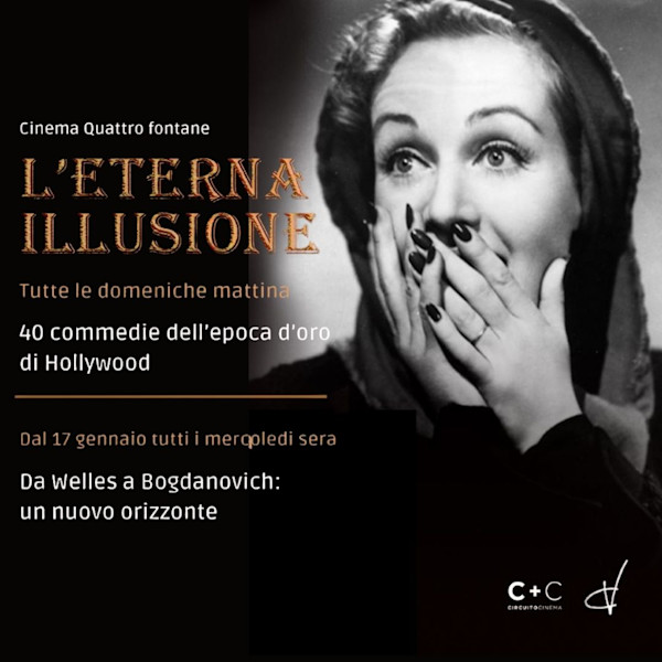 Le commedie dell'epoca d'oro di Hollywood