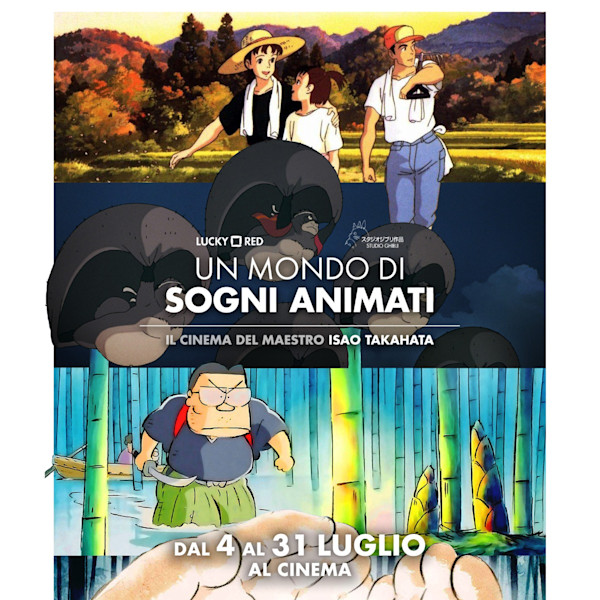 Isao Takahata