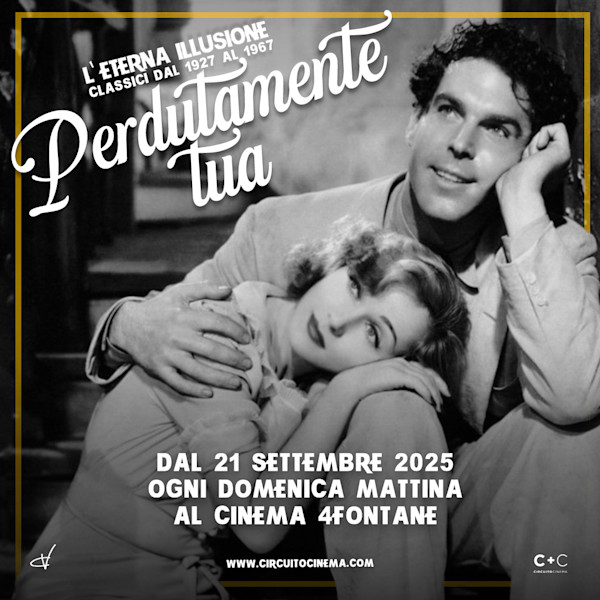 L'amore rappresentato sullo schermo tra il 1927 e il 1947 in America