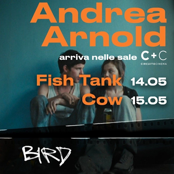 Andrea Arnold