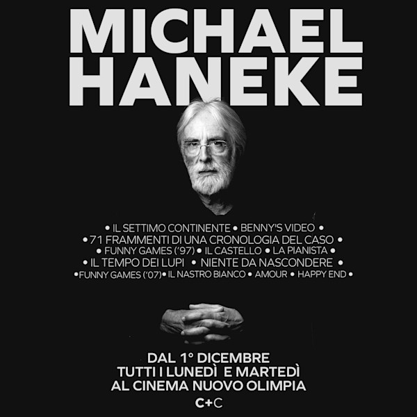 Michael Haneke